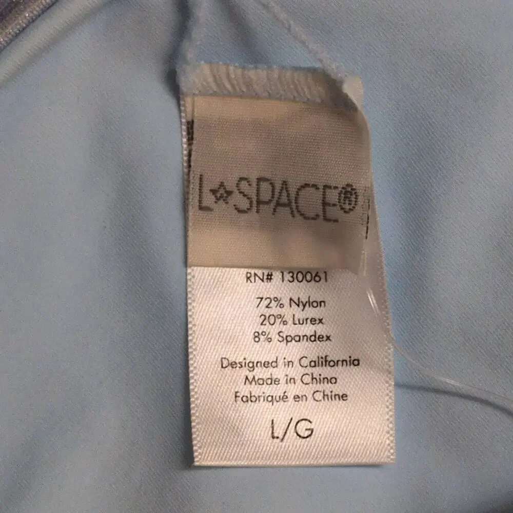 nwt l*space